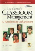 Cover: Classroom Management for Accelerating Achievement - Hawker Brownlow Education Pty Ltd