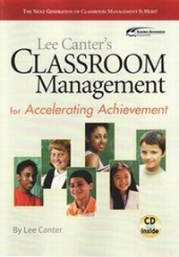 Enlarge image Cover: Classroom Management for Accelerating Achievement - Hawker Brownlow Education Pty Ltd