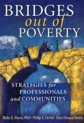 Cover: Bridges Out of Poverty - Hawker Brownlow Education Pty Ltd