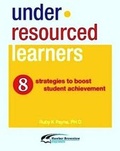 Cover: Under-resourced Learners - Hawker Brownlow Education Pty Ltd
