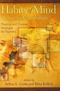 Cover: Habits of Mind Across the Curriculum - Hawker Brownlow Education Pty Ltd