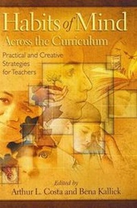 Enlarge image Cover: Habits of Mind Across the Curriculum - Hawker Brownlow Education Pty Ltd