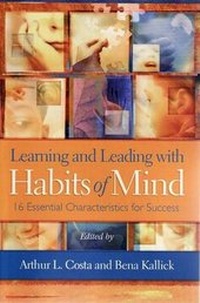 Enlarge image Cover: Learning and Leading with Habits of Mind - Hawker Brownlow Education Pty Ltd