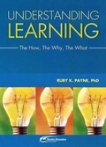Cover: Understanding Learning - Hawker Brownlow Education Pty Ltd