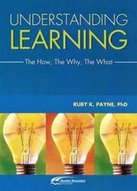Enlarge image Cover: Understanding Learning - Hawker Brownlow Education Pty Ltd
