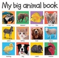 Cover: My Big Animal Book - St Martin's Press