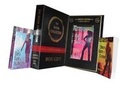 Cover: Spy Girls Collection 3 Books Set. (Out of the Shadows, the Dark Side of Midnight & Once Upon a Crime) - Books Events - Special Repackaged Edition