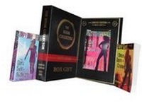 Enlarge image Cover: Spy Girls Collection 3 Books Set. (Out of the Shadows, the Dark Side of Midnight & Once Upon a Crime) - Books Events - Special Repackaged Edition