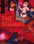Cover: The Mad Square - Art Gallery of New South Wales