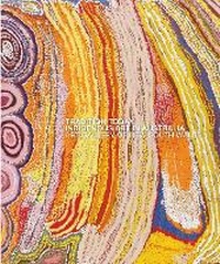 Enlarge image Cover: Tradition Today - Art Gallery of New South Wales