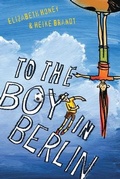 Cover: To the Boy in Berlin - A&U Children