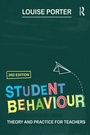 Cover: Student Behaviour - Routledge