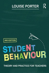 Enlarge image Cover: Student Behaviour - Routledge