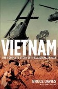 Cover: Vietnam - Allen & Unwin