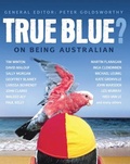 Cover: True Blue? - Allen & Unwin