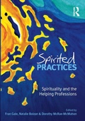 Cover: Spirited Practices - Allen & Unwin