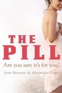 Cover: The Pill - Allen & Unwin