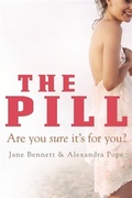 Cover: The Pill - Allen & Unwin