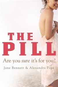 Enlarge image Cover: The Pill - Allen & Unwin
