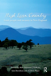 Enlarge image Cover: High Lean Country - Allen & Unwin