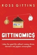 Cover: Gittinomics - Allen & Unwin