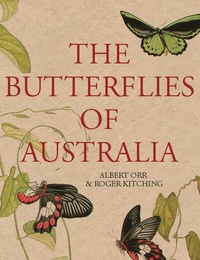 Abbildung von: The Butterflies of Australia - Jacana