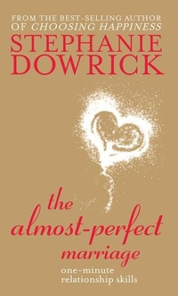 Enlarge image Cover: The Almost Perfect Marriage - Allen & Unwin