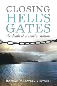 Abbildung von: Closing Hell's Gates - Allen & Unwin