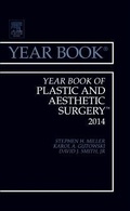 Cover: Year Book of Plastic and Aesthetic Surgery 2014 - Elsevier