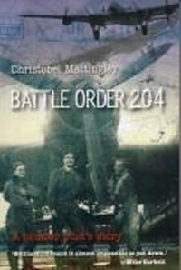 Enlarge image Cover: Battle Order 204 - A&U Children