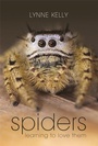 Cover: Spiders - Allen & Unwin