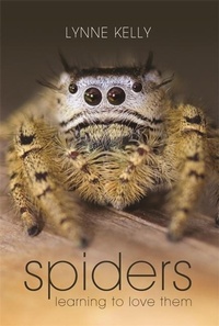 Enlarge image Cover: Spiders - Allen & Unwin