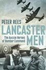 Cover: Lancaster Men - Allen & Unwin