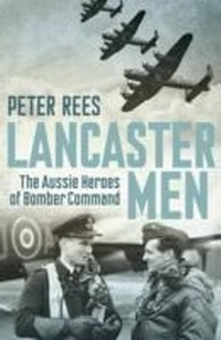 Enlarge image Cover: Lancaster Men - Allen & Unwin