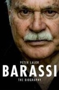 Cover: Barassi - Allen & Unwin