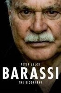 Enlarge image Cover: Barassi - Allen & Unwin