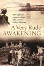 Cover: A Very Rude Awakening - Allen & Unwin