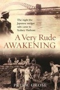 Cover: A Very Rude Awakening - Allen & Unwin