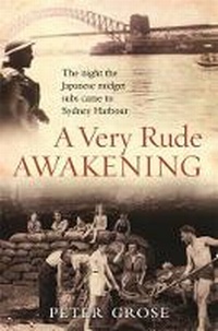 Enlarge image Cover: A Very Rude Awakening - Allen & Unwin