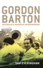 Cover: Gordon Barton - Allen & Unwin