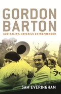 Cover: Gordon Barton - Allen & Unwin