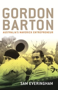Enlarge image Cover: Gordon Barton - Allen & Unwin