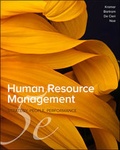 Cover: Human Resource Management in Australia - McGraw-Hill Education / Australia