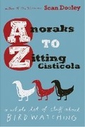 Cover: Anoraks to Zitting Cisticola - Allen & Unwin