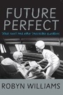 Cover: Future Perfect - Allen & Unwin