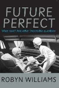 Enlarge image Cover: Future Perfect - Allen & Unwin