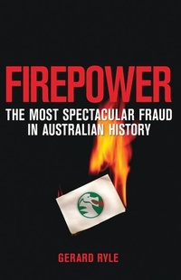 Abbildung von: Firepower - Allen & Unwin