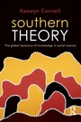 Cover: Southern Theory - Allen & Unwin