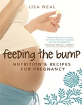 Cover: Feeding The Bump - Allen & Unwin