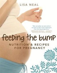 Enlarge image Cover: Feeding The Bump - Allen & Unwin